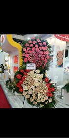 تصویر تاج گل کد 32 