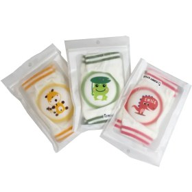 تصویر زانو بند کودک 