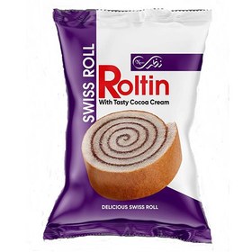 تصویر کیک شیری با کرم کاکائو نظری 65 گرم کیک و کلوچه نظری 65 گرم 11111111 شیری کرم کاکائویی یک عددی