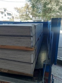 تصویر سمنت برد 8 میل 