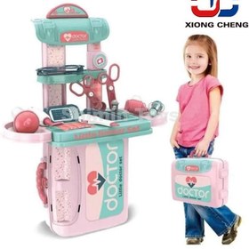 تصویر کیف پزشکی ژیونگ چنگ 