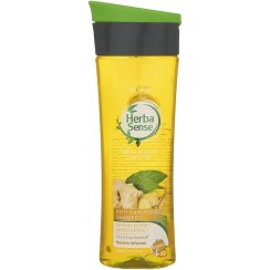 تصویر شامپو کراتینه ضدشوره هرباسنس آردن مناسب انواع شوره های مقاوم سر با عصاره جنسینگ و زنجبیل حجم 300 میلی لیتر 