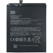 تصویر باتری گوشی شیائومی Mi 8 Lite مدل BM3J Battery Xiaomi Mi 8 Lite BM3J