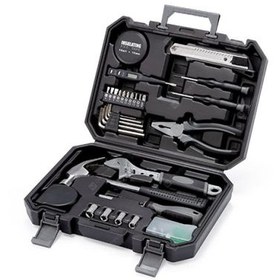 تصویر جعبه ابزار شیائومی Xiaomi Jiuxun Tools Set 60 in 1 