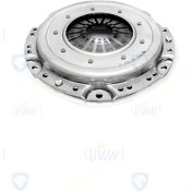 تصویر دیسک کلاچ طرح والئو - بدون آسیابک-(موتور OHV) پیکان ، پژو 405 ، آریسان ، RD ایساکو - گارانتی پلاس - 670401701 