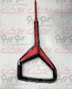 تصویر قاب پرژکتور جلو چانگان cs35 plus Front Fog Light Frame Changan CS35 Plus