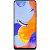 تصویر گوشی شیائومی Redmi Note 11 Pro | حافظه 128 رم 8 گیگابایت Xiaomi Redmi Note 11 Pro 128/8 GB