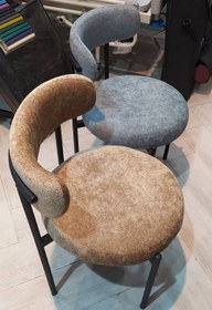 تصویر صندلی انتظار مدل تدی 