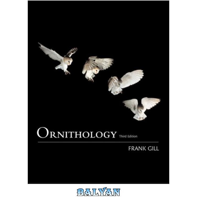 خرید　ترب　Ornithology　قیمت　کتاب　و　دانلود　شناسی　ا　پرنده