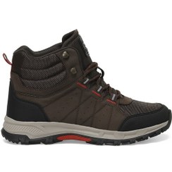 تصویر کفش کوهنوردی اورجینال مردانه برند Kinetix مدل STRATOS HI 3PR کد TYCLOLSLKN169413704319549 