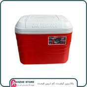 تصویر یخدان ۴۸ لیتری جام ترموس 