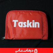 تصویر کیف انسولین تسکین کیف خنک نگهدارنده انسولین به مدت 24 ساعت 