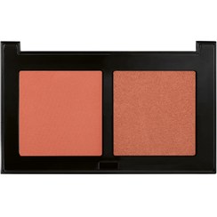 تصویر پالت رژگونه دوتایی پاستل Pastel Profashion Duo Blush Set Cheek To Cheek 