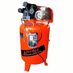 تصویر کمپرسور 350 لیتری محک مدل AP-352S Mahak AP-352S Air Compressor