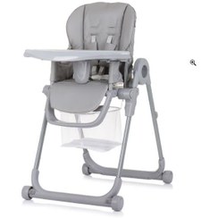 تصویر صندلی غذا کودک چیپولینو مدل master chef ساده 