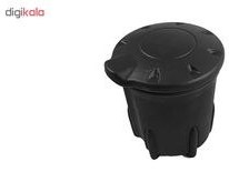 تصویر زیر سیگاری خودرو مدل As-02 