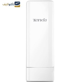 تصویر اکسس پوینت بی سیم تندا مدل O3 Tenda O3 Wireless Outdoor Access Point