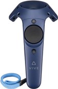 تصویر دسته عینک واقعیت مجازی اچ تی سی وایو HTC vive Controller 2023 HTC vive Controller