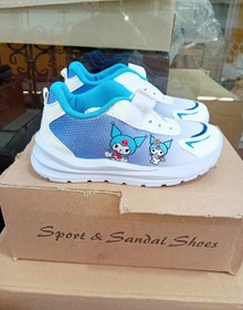 تصویر بچگانه دخترانه پسرانه کد 235410 BOYS SHOES