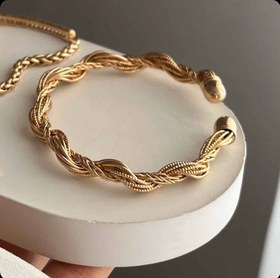 تصویر تکدست بافت تراش ژوپینگ 