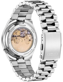 تصویر Citizen ساعت مچی مردان NJ0151.88L 