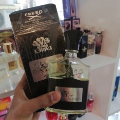 تصویر ادکلن اونتوس تستر 120 میل باکیفیت 