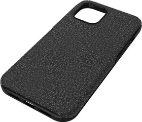 خرید و قیمت کیس موبایل iPhone 12 Pro Max برند SWAROVSKI مدل