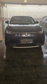 تصویر فولکس ID4 مدل 2024 ا Volkswagen ID4 Volkswagen ID4