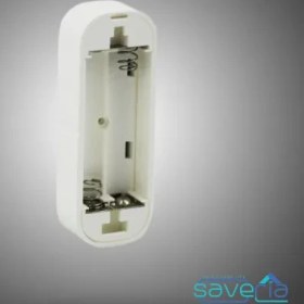 تصویر سنسور هوشمند دما و رطوبت تویا سنسور هوشمند / سیستم گرمایش و سرمایش هوشمند