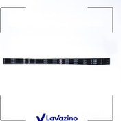 تصویر قیمت و خرید تسمه هیدرولیک 6PK-1663 سمند XU7 اپتی‌بلت ایساکو 