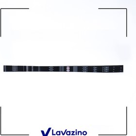 تصویر قیمت و خرید تسمه هیدرولیک 6PK-1663 سمند XU7 اپتی‌بلت ایساکو 