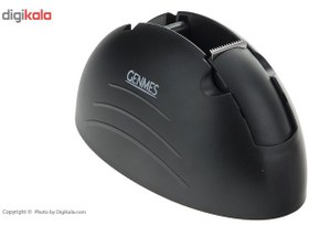 تصویر پایه چسب جنمس کد 3313 