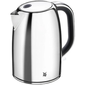 تصویر کتری برقی دبلیو ام اف آلمان مدل WMF Skyline kettle 1.6 