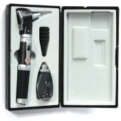 تصویر ست اتوسکوپ افتالموسکوپ زنیت مد مدل OTP-10A 