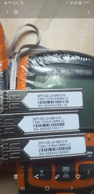 تصویر ماژول فیبر نوری Sfp 1.2g