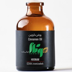 تصویر روغن دارچین 