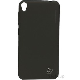 تصویر قاب هوانمين گوشی Asus ZenFone Live (ZB 510 KL) رنگ مشکی Asus ZenFone Live (ZB 510 KL) Huanmin phone case