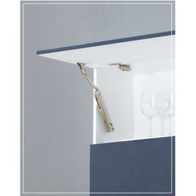 تصویر آرام بند ملونی مدل HK-XS ظرفیت ۳۰۱۶ 