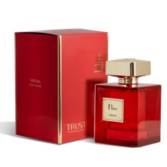تصویر پرفیوم زنانه Elize تراست حجم 100 میل Elize Trust Women's Perfume
