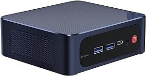 خرید و قیمت Mini PC Beelink SEi12 نسل دوازدهم، i5-12450H 10 خرید و قیمت Mini PC Beelink SEi12 نسل دوازدهم، i5-12450H 10