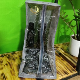 تصویر کاور کفش بوت 