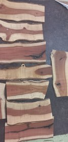 تصویر چوب عناب 