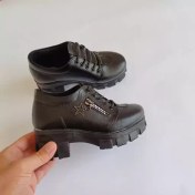 تصویر نیم بوت بندی کشی آرزو 