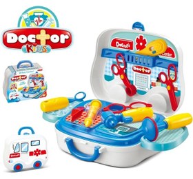 تصویر دکتری 