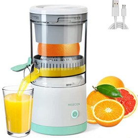 تصویر دستگاه آب مرکبات گیری Citrus Juicer مدل MDC1 Citrus Juicer MDC1