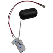 تصویر لالستیک آمپر بنزین موتور طرح کلیک 