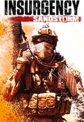 تصویر سی دی کی بازی Insurgency: Sandstorm ایکس باکس (xbox) 