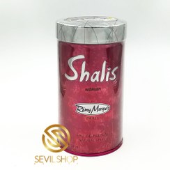 تصویر عطر ادوپرفیوم زنانه رمی مارکویس شالیز حجم ۵۰ میل خنک شیرین 