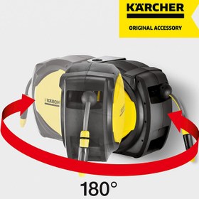 تصویر شیلنگ - کارواش کارچر Karcher Lose M-Box 218.0 - ارسال 20 روز کاری 