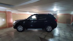 تصویر هایما S7 توربو مدل 1404 ا پرو پرو